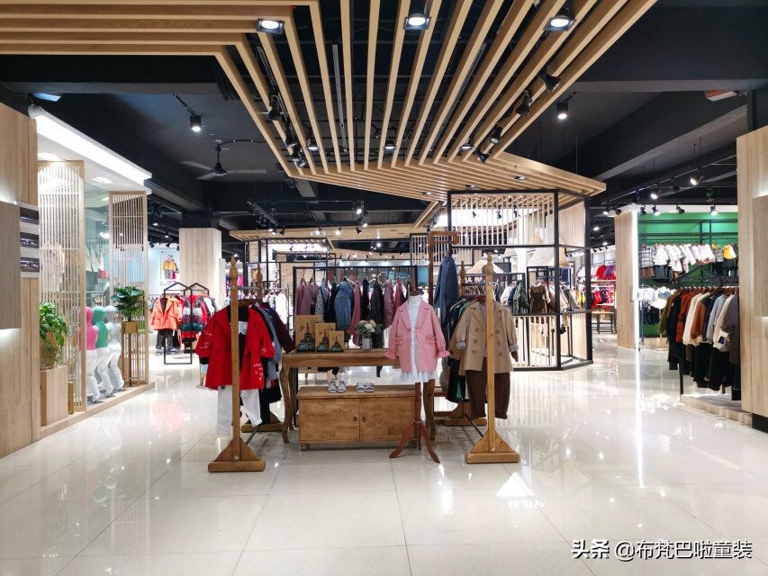 品牌童装生意好吗,品牌童装折扣店一般在哪里拿货