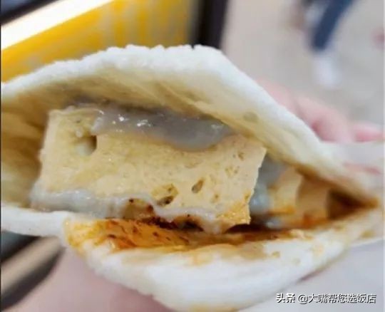 大连美食大连臭豆腐,大连美食推荐必吃臭豆腐