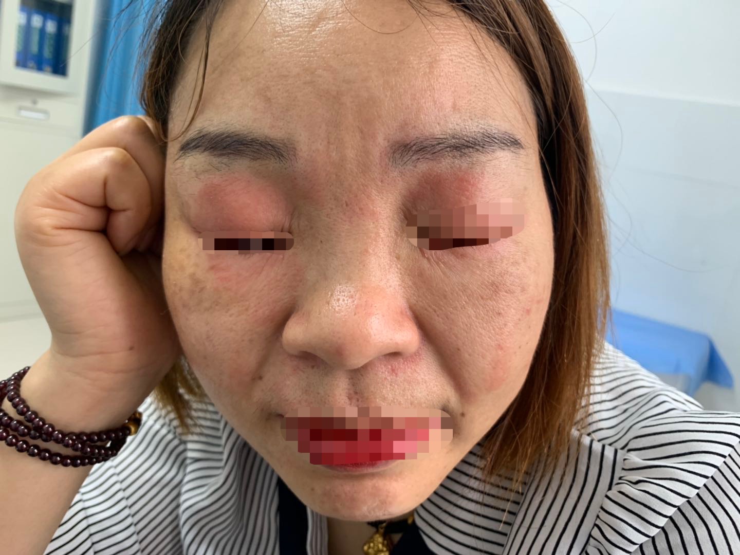 微商中哪款护肤品好用,扒一扒微商护肤品