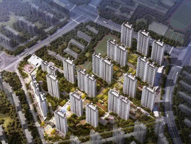 赣州金九第一周新楼盘,赣州7月楼盘加推