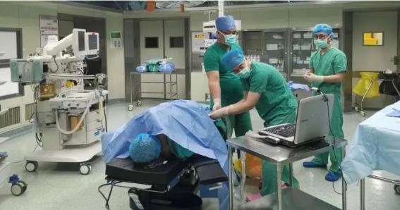 祥生ivis50超声机,祥生医疗超声行业领先