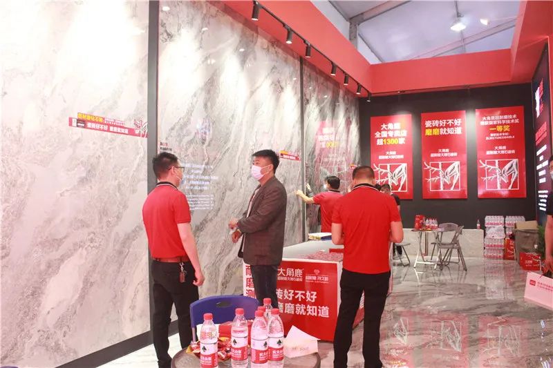 第36届佛山陶博会,第36届佛山陶瓷及卫浴博览会