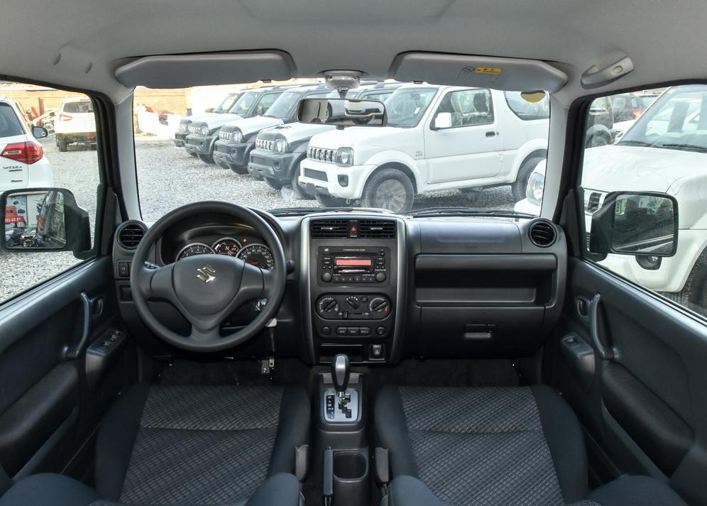 还没赚好钱就停产!这些经典越野SUV,每款都是男人的最爱