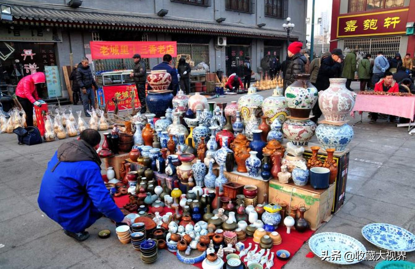 古董拍卖公司现状,中国十大顶级古玩拍卖公司