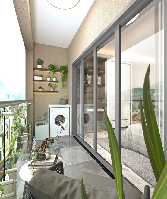 海南绿地悦澜湾样板间,海南绿地悦澜湾房价