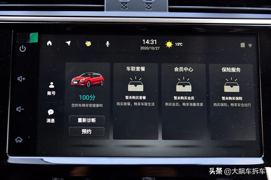 曾经的神车已经卖了,曾经的一代神车换代了