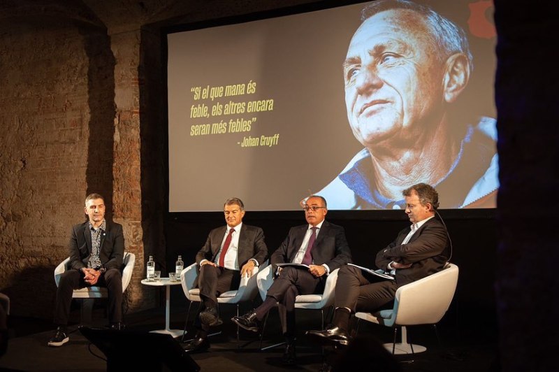 巴萨最新消息官宣,巴萨官宣与巴尔德续约