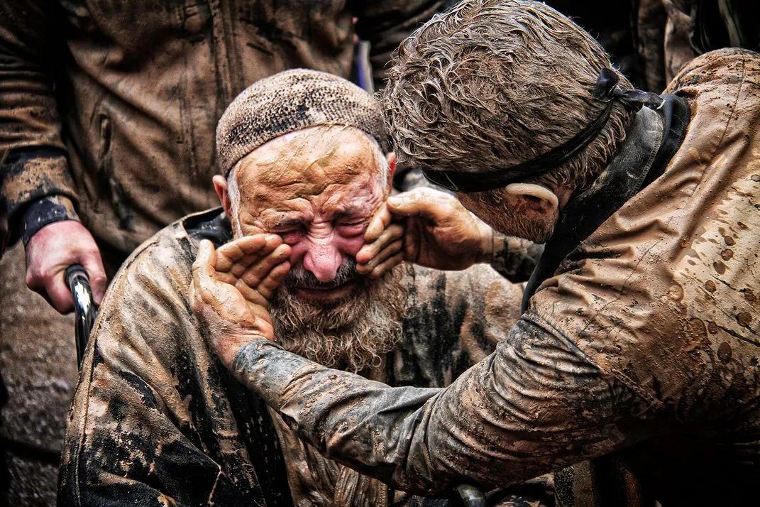 想成为摄影大神你得先过这一关,想要成为一名优秀的风光摄影师