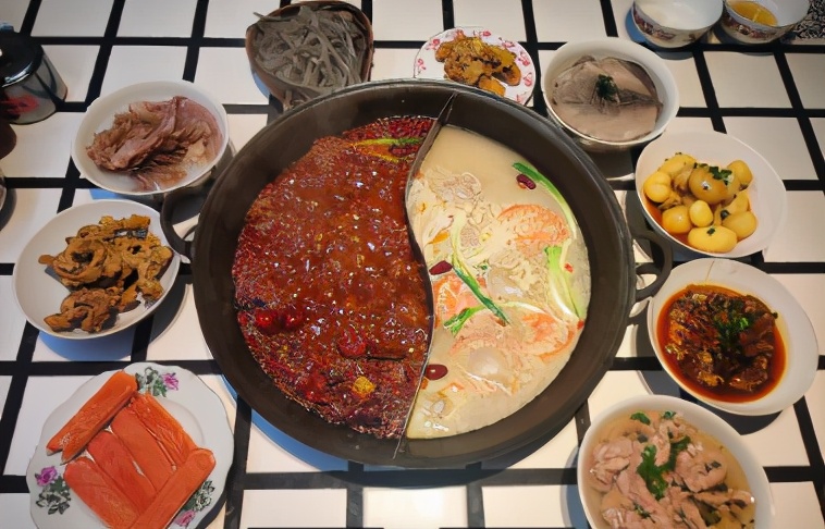 明星开火锅店,有哪些明星开火锅店