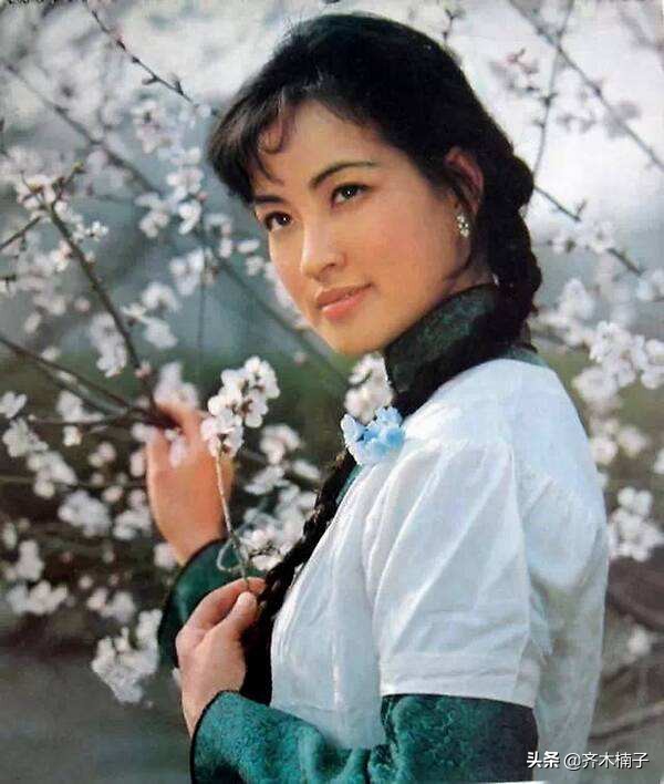 刘晓庆真实的监狱生活,刘晓庆真实监狱生活