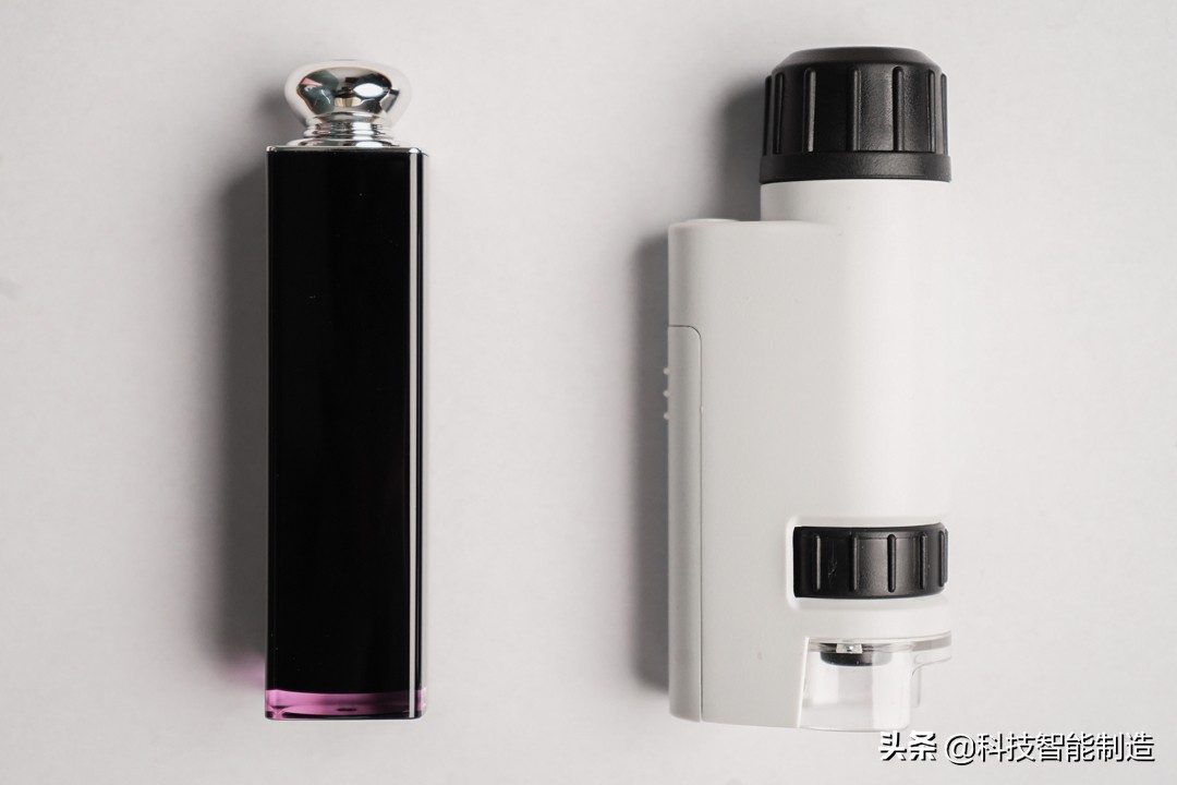 显微镜的价格最便宜的,日本口袋放大120倍显微镜