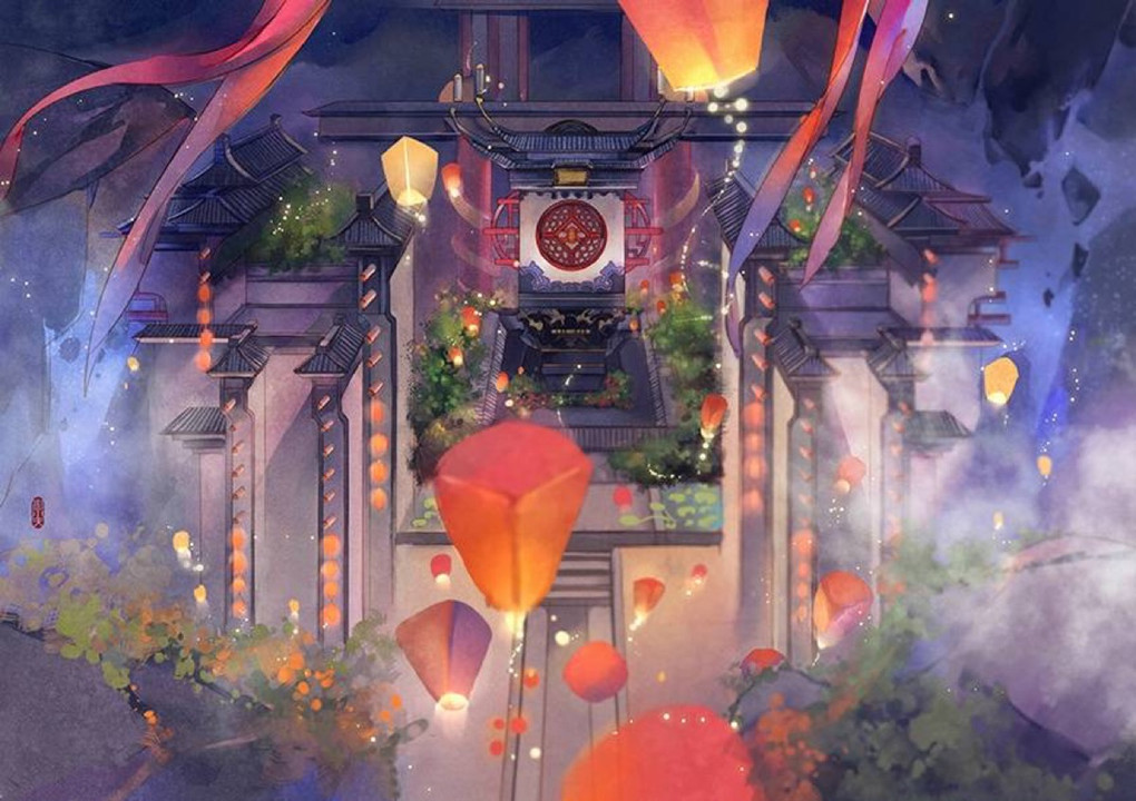 送快递小哥被狗追,快递小哥送快递上门被狗吓