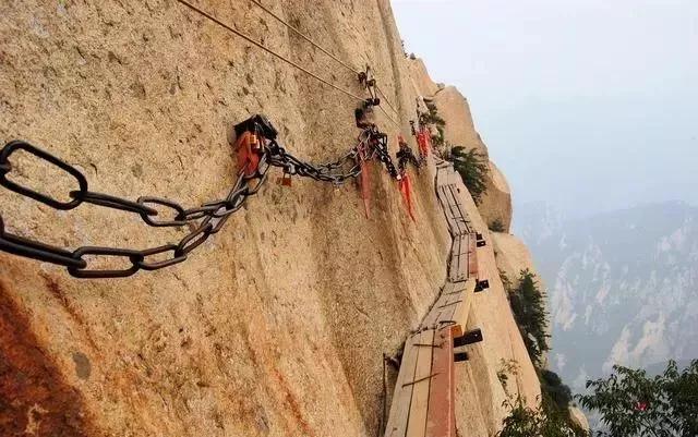 徒步户外遇见最美的自己,徒步如何寻找年轻的团队