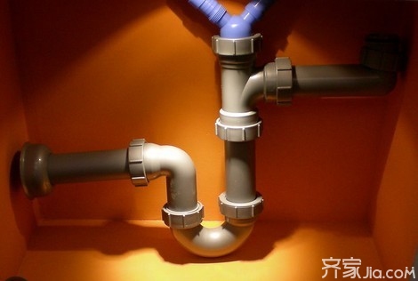 卫生间地下水管漏水不砸砖维修,墙内水管漏水如何精确测漏位置