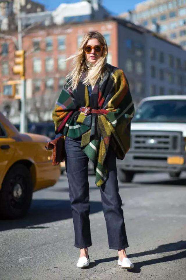 又矮又没有腰线怎么穿搭,没有腰线身材怎么穿衣搭配好看