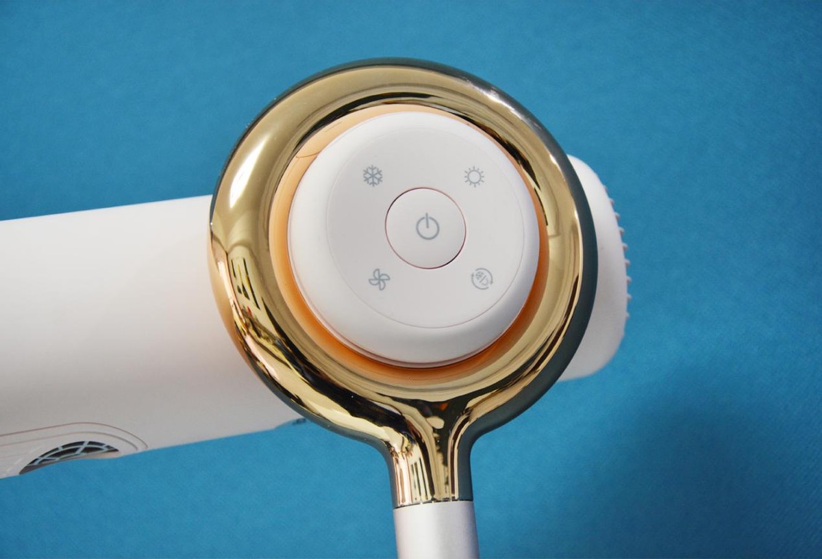 品仕乐站立式吹风机拆解,品仕乐立式吹风机怎么使用