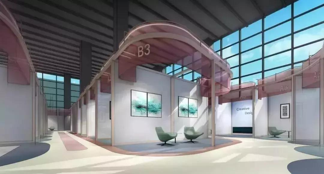 全屋定制整装展会,全屋整装定制展示