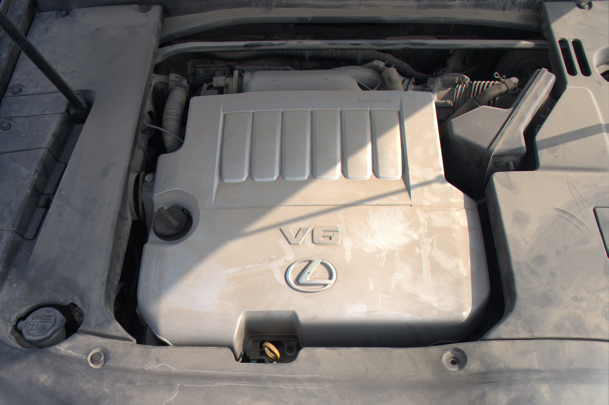 es350雷克萨斯操控,20款雷克萨斯es350驾驶感受