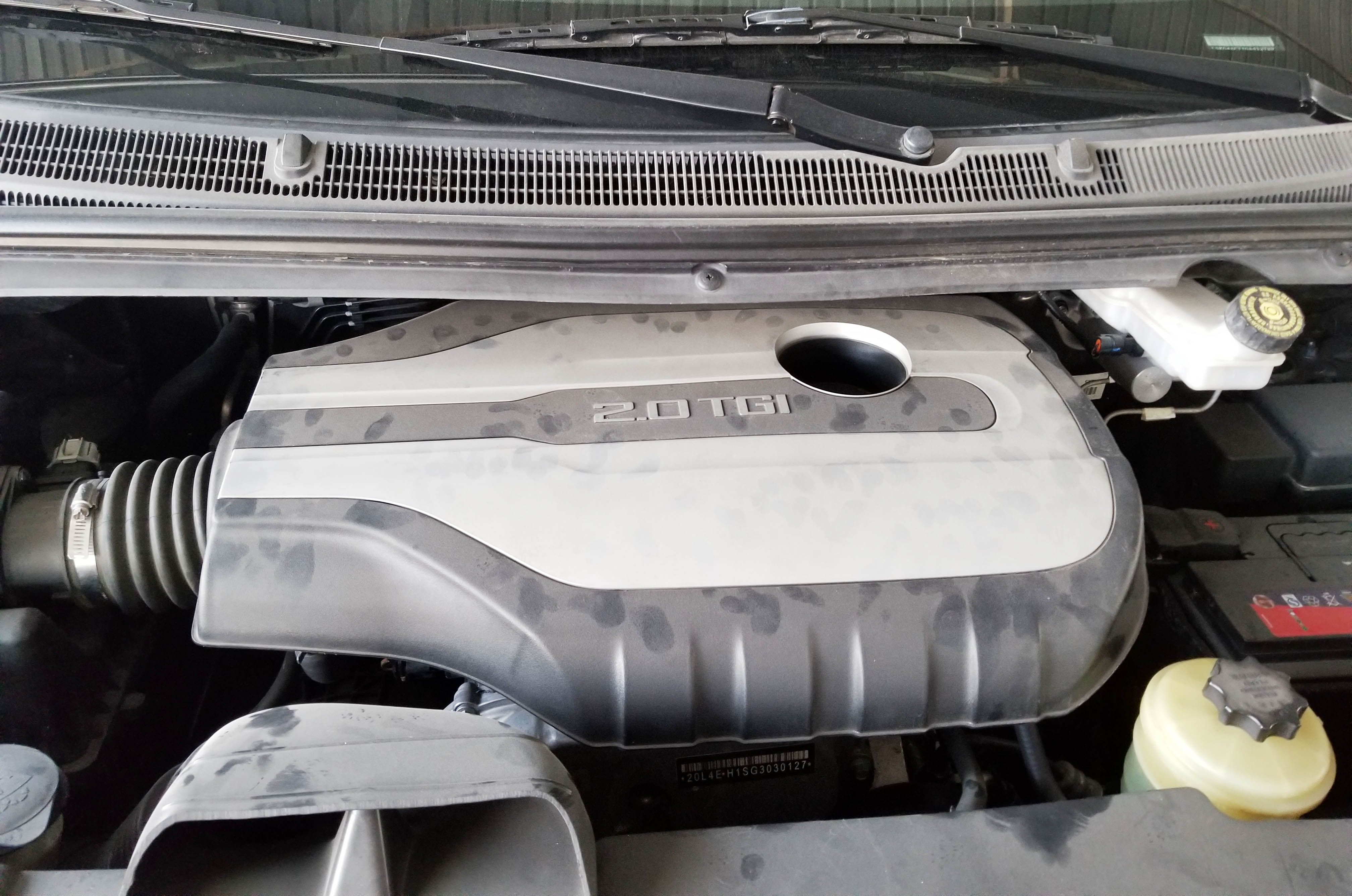 碾压金杯的全能王，五菱见它得叫大哥，大通G10，载人拉货我最强