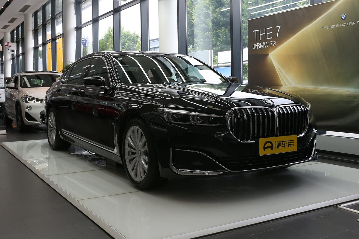 宝马7系车钥匙感应不到怎么修,宝马7系感应不到钥匙