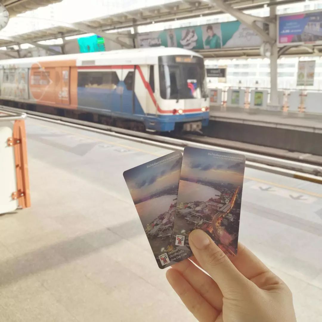 泰国自由行五天四晚攻略,泰国自由行5日攻略