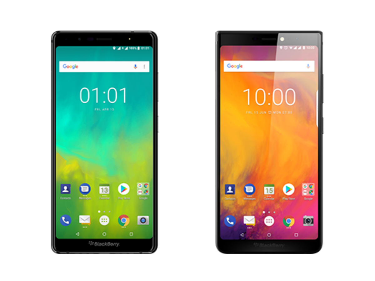 lemonade黑莓和moody黑莓,目前还能用的黑莓手机