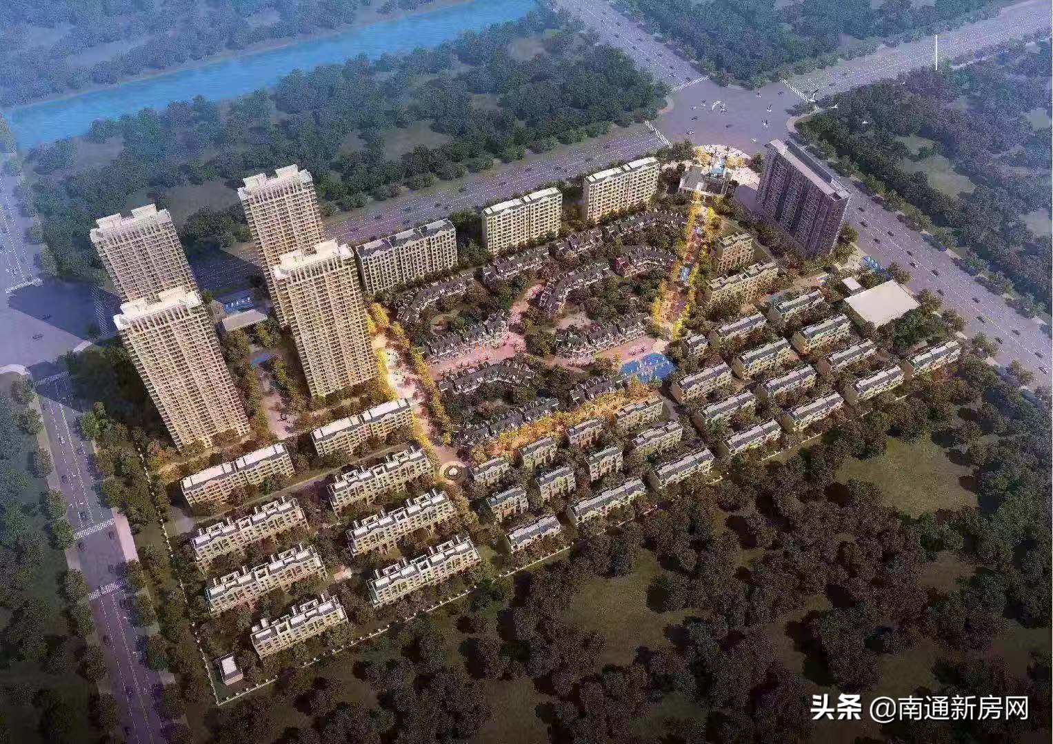 南通如皋市高中排名前十,如皋最好的五个高中