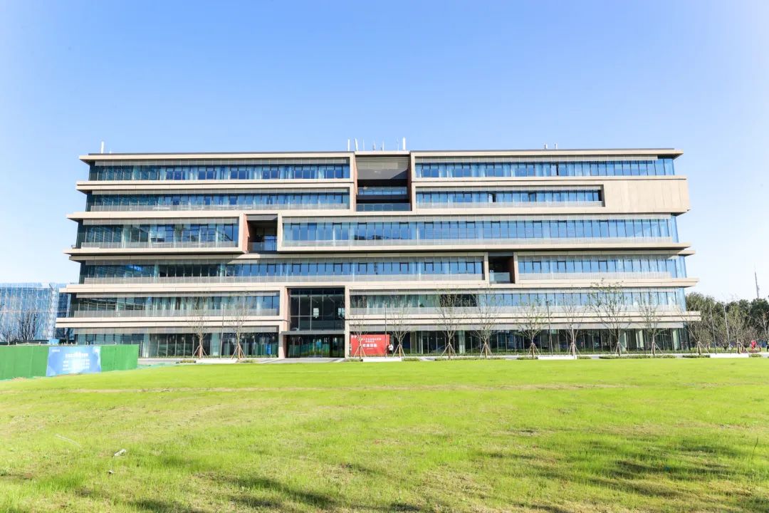 苏州大学未来校区首批新生报到,苏州大学新校区招生计划