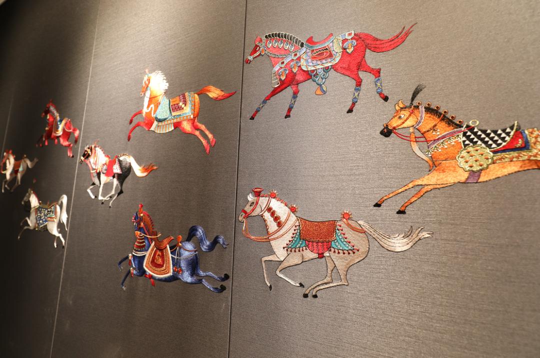 深圳家纺,深圳家纺家居展2024