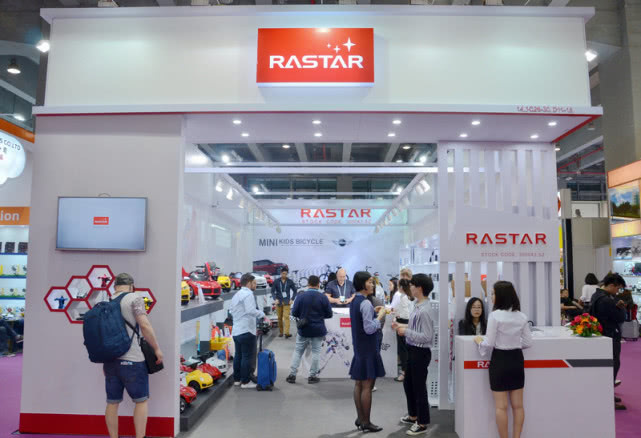 解码西班牙人:在加泰几乎人人喊打,中国老板靠卖玩具车模起家