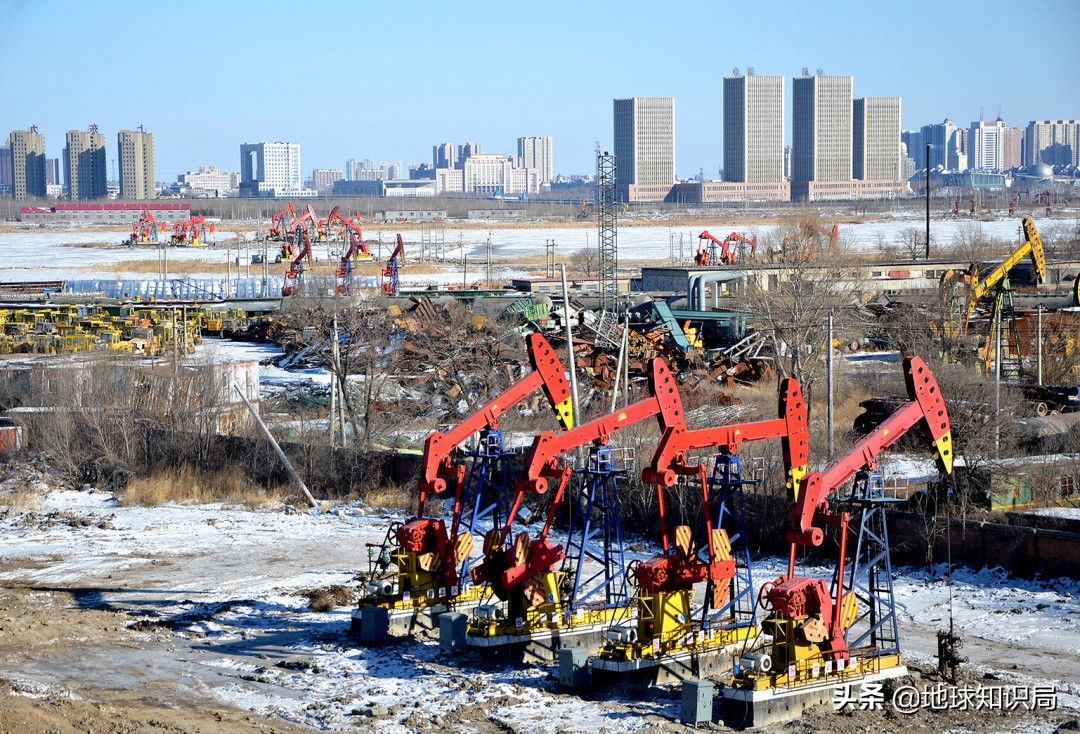 高铁就要通车？东北振兴的希望终于来了！地球知识局