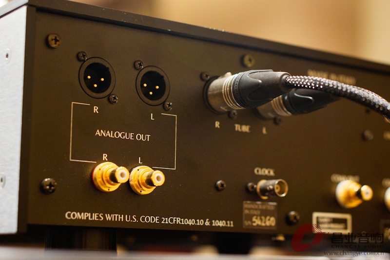 好听不贵的胆前级,意大利金乐前级