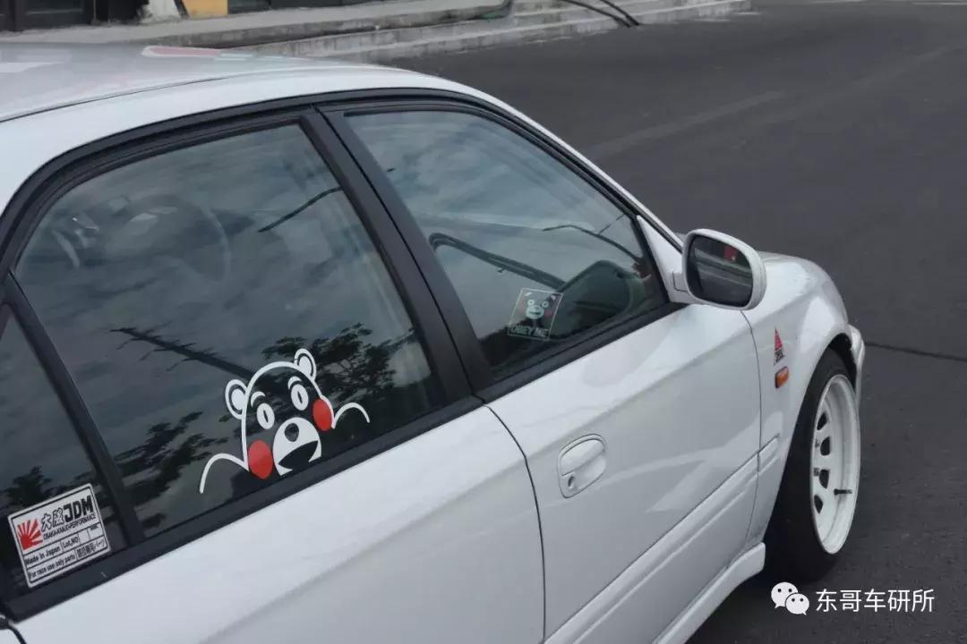 这辆“报废黄标车”，曾经是我的DreamCar