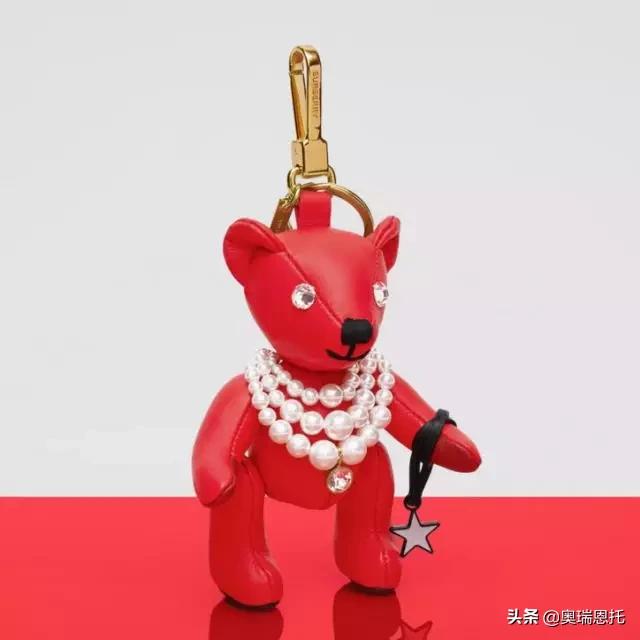burberry深蓝色搭配 (burberry鼠年限定)
