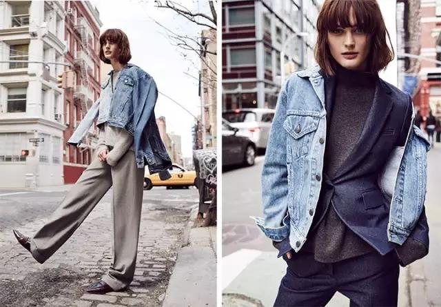 我最离不开的7件经典春季外套|Wardrobe