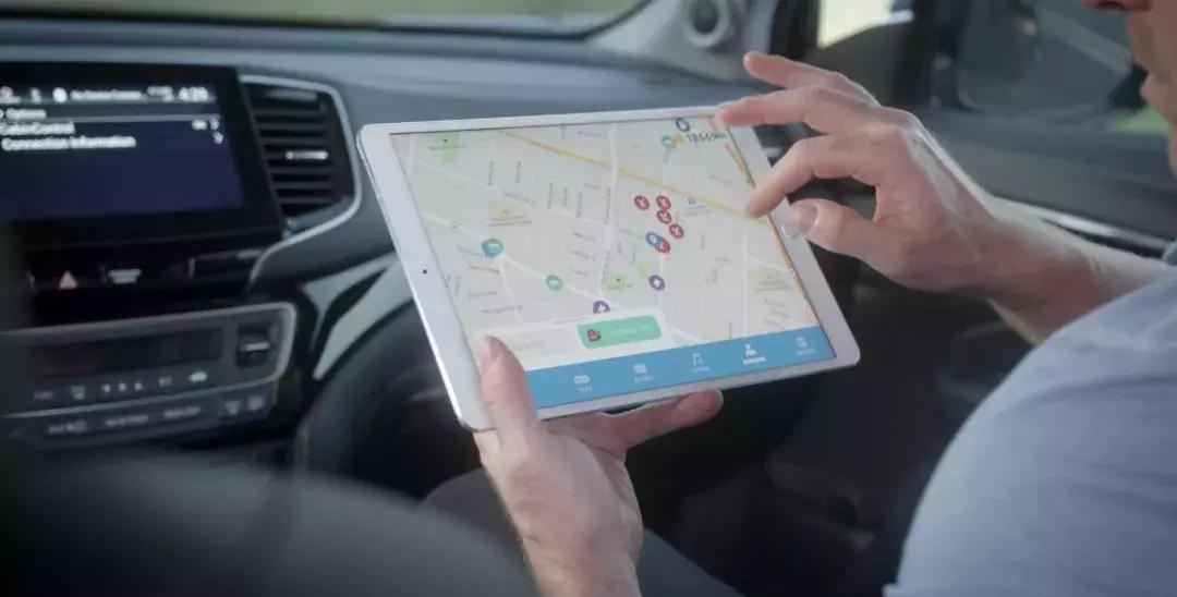 ces展会汽车最新黑科技,2018年ces展直击汽车领域的黑科技