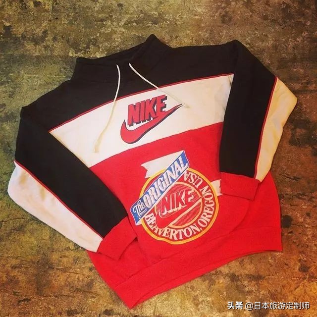 东京古着店必买清单 (东京高円寺古着店)