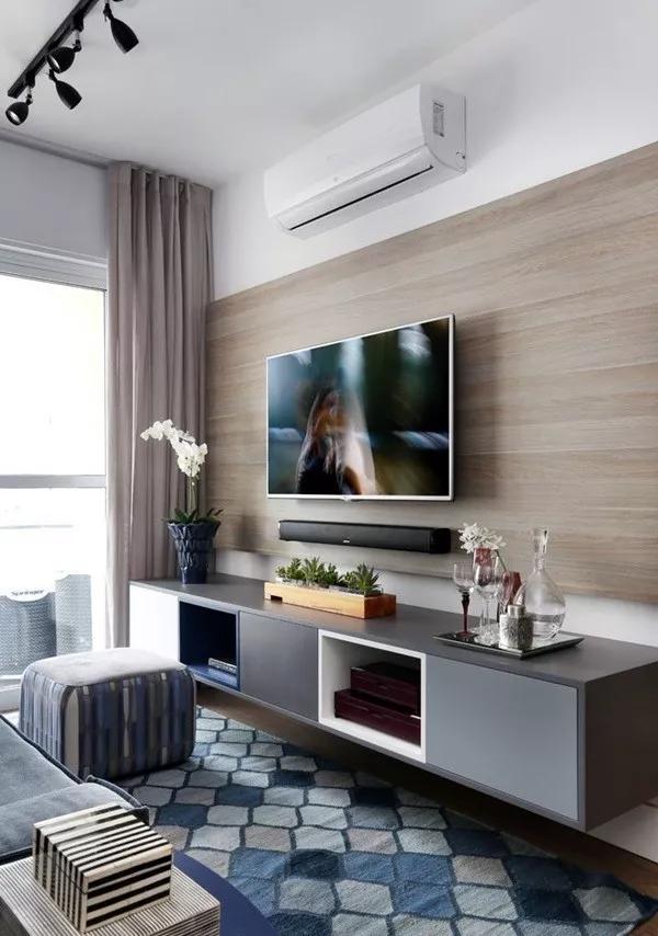 墙壁涂料和壁纸哪个好看,适合乳胶漆墙面的壁纸