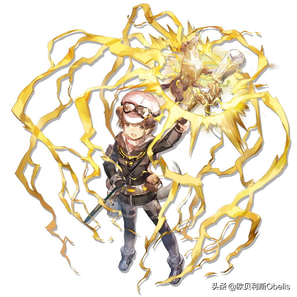 明日方舟新手必练干员各个位置,明日方舟各个干员的特性与武器