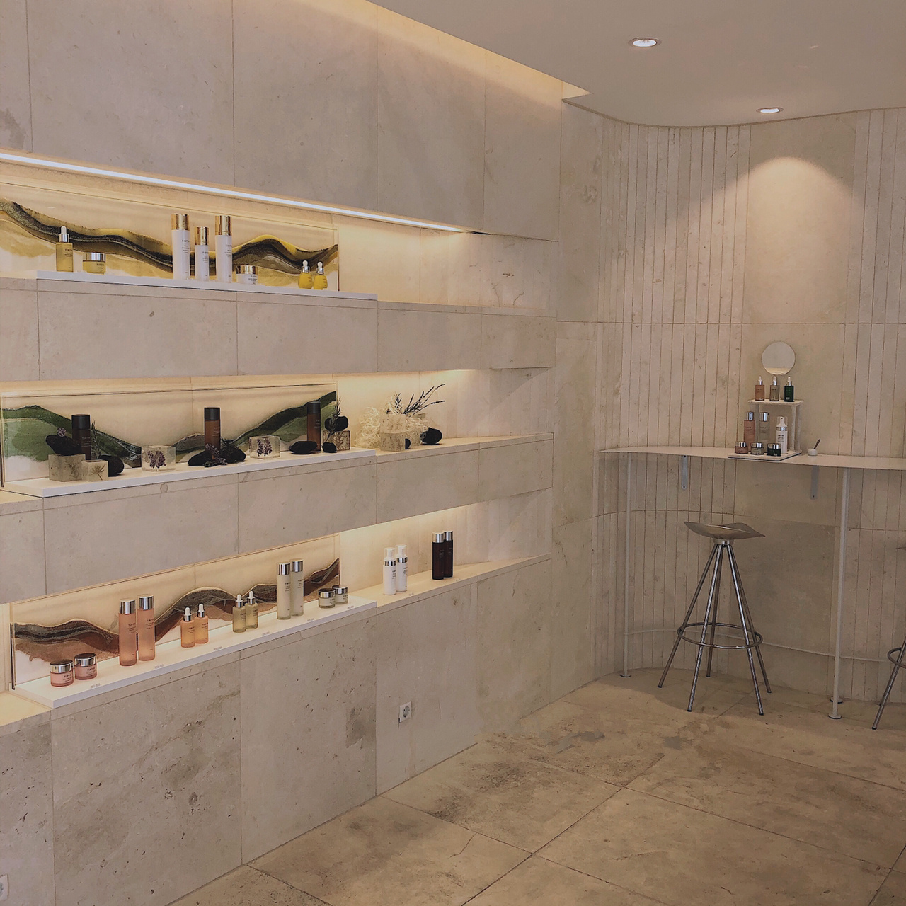 韩妆日常护肤的正确步骤,韩妆护肤品到底好不好