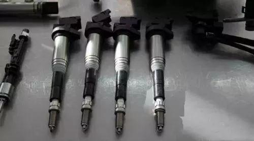 汽车点火线圈的故障判断,点火线圈故障码消除