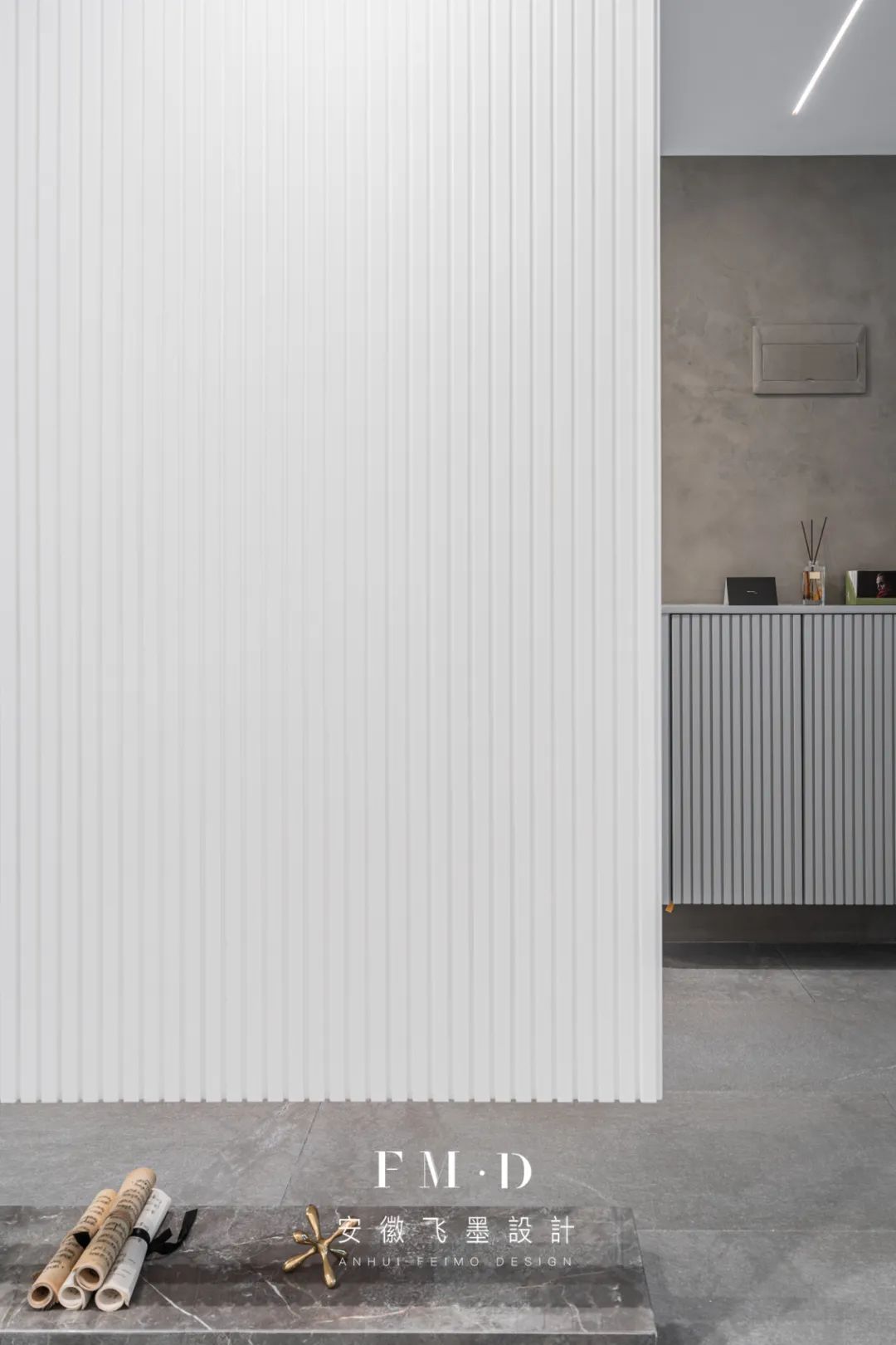 这还不算明白？入户隐私一步做到位了，让家居生活更放松自在