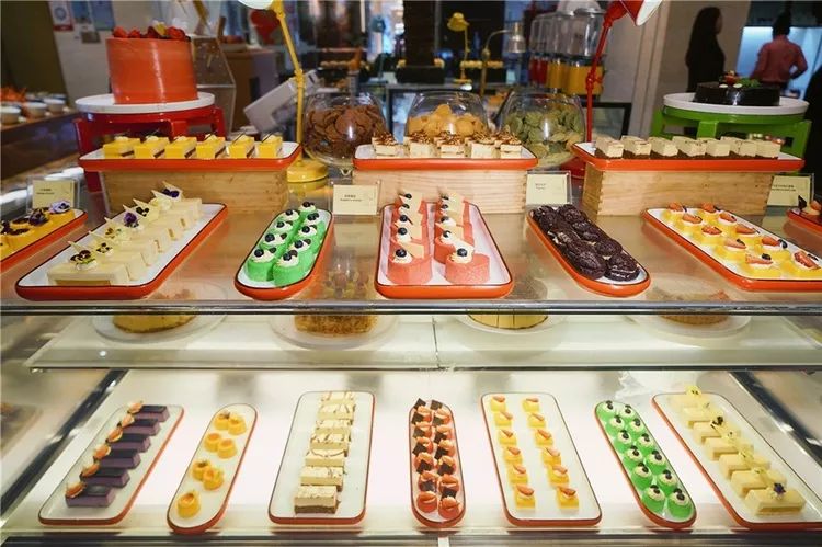 香格里拉自助三人餐,香格里拉中餐套餐菜单