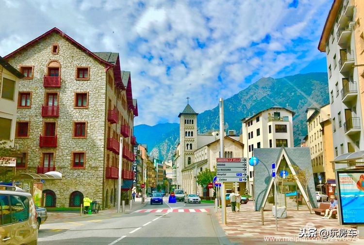 2018退休夫妇的房车亚欧之旅,古稀之年夫妇游英国