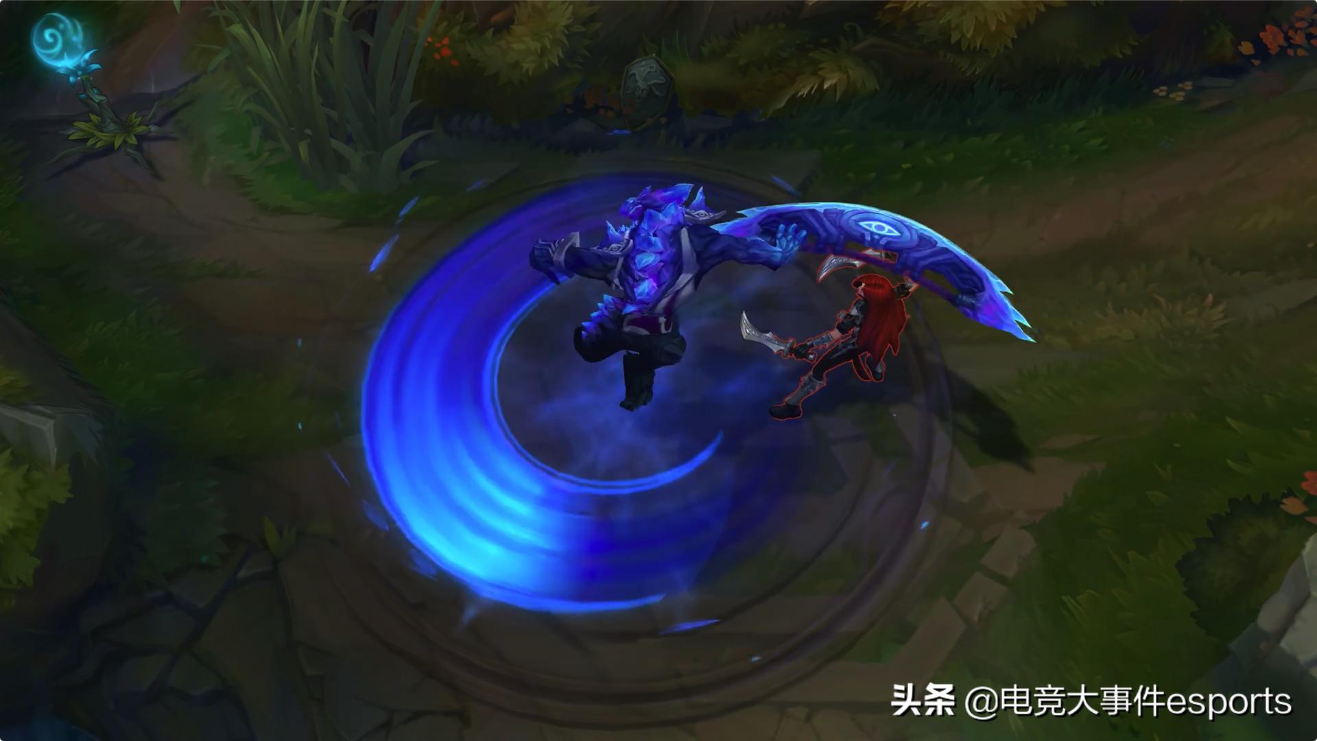 lol鳄鱼黯晶巨鳄是限定吗,海克斯鳄鱼对比黯晶巨鳄