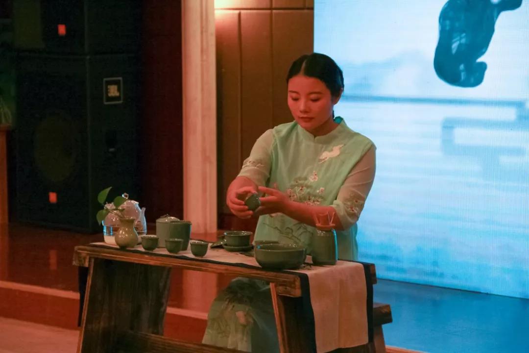 茶叶公共品牌宣传语征集,太湖茶叶广告语宣传语