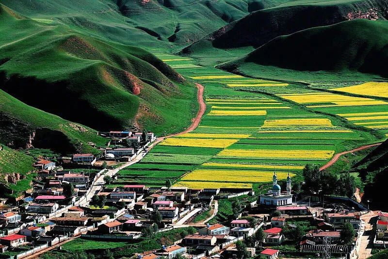 疫情结束后一定要打卡的小众景点,国内最美的小众地