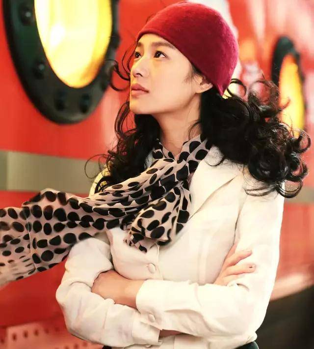 周韵一个怎么样的女人,周韵一个怎样的女人