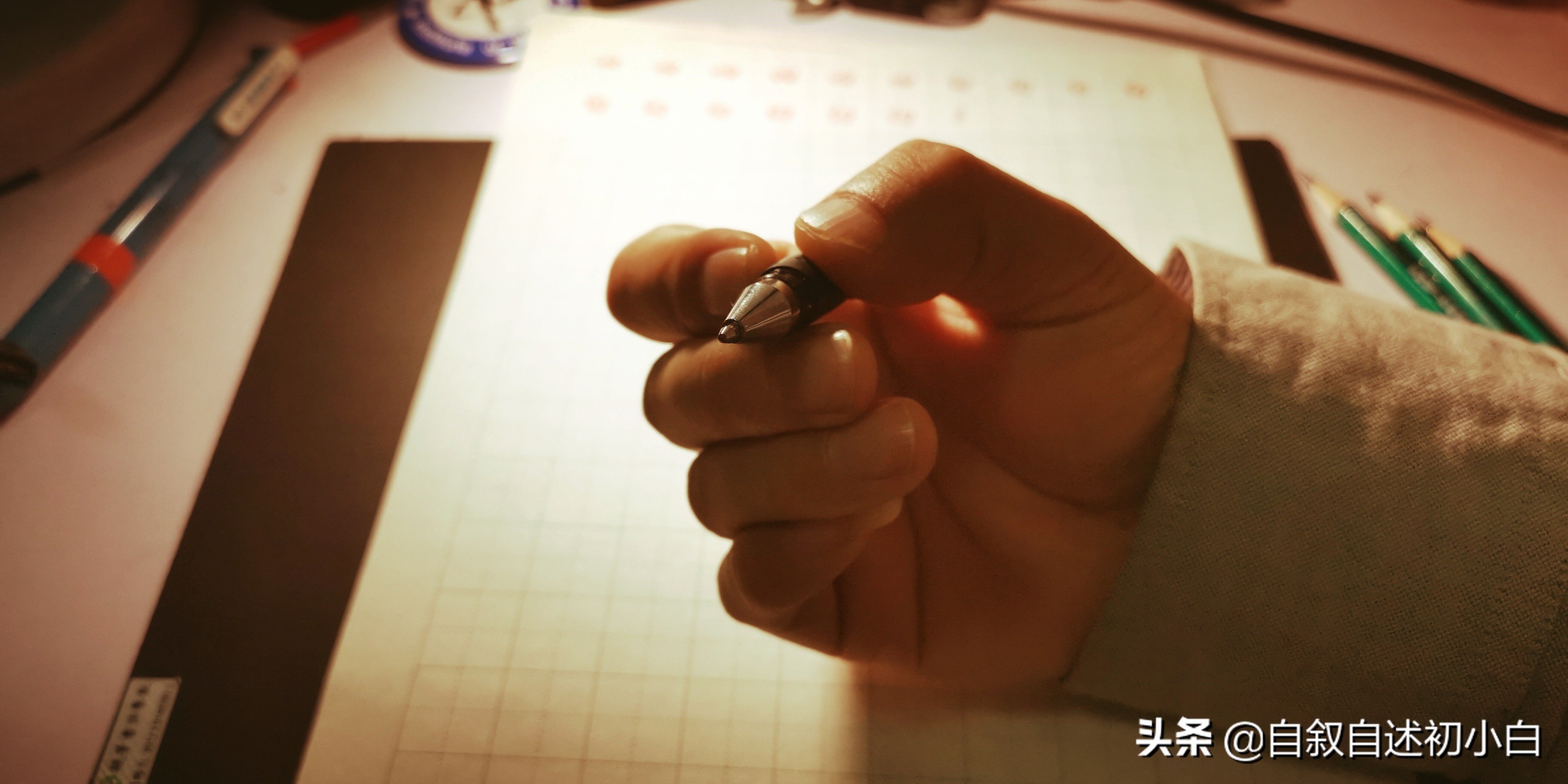 零基础练字技巧一年级,新手零基础练字先练什么