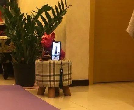 在家宅了好多天了,我在家宅了27年小说